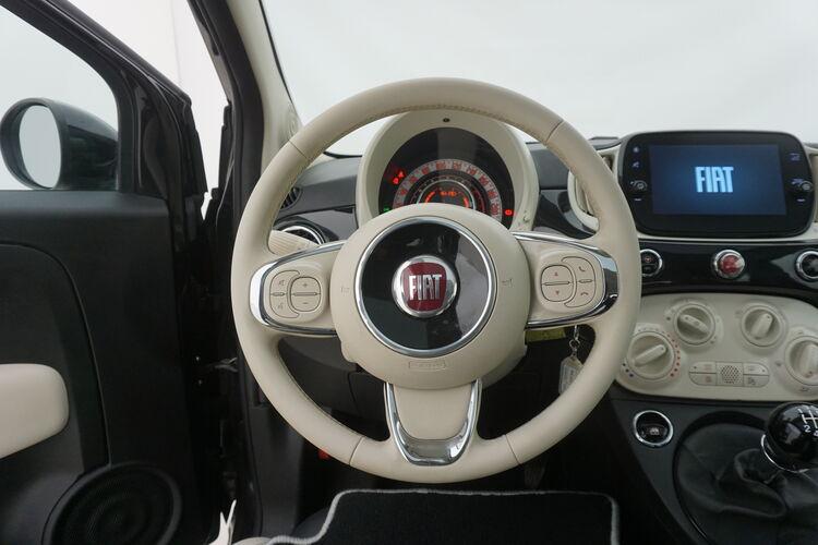 Fiat 500 Hybrid Dolcevita BR287687 1.0 Mild Hybrid 70CV