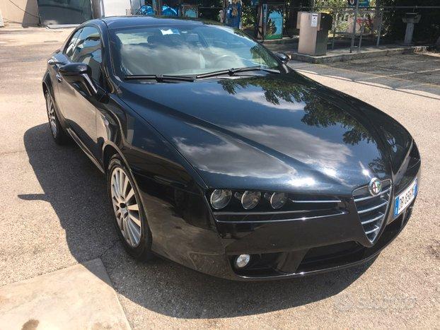 Alfa Romeo Brera