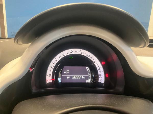 Renault Twingo 0.9 tce (energy) Intens 90cv edc