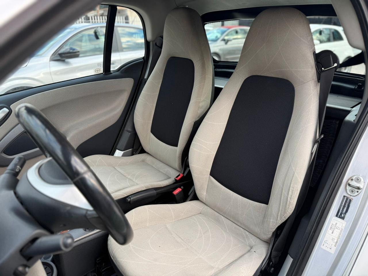 Smart ForTwo 800 DIESEL 2011