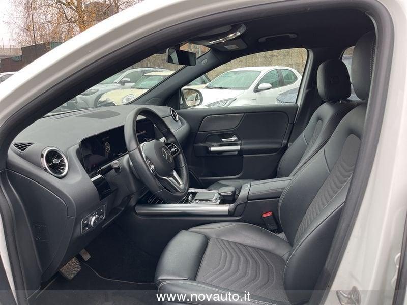 Mercedes-Benz GLA GLA 180 d Automatic Sport Plus