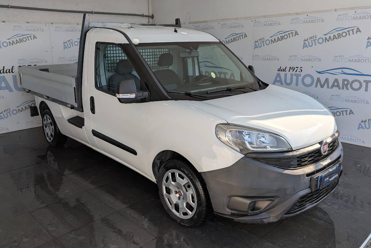 Fiat Doblò Cargo maxi 1.3 mjt 16v SX 90cv E5+ F.L.