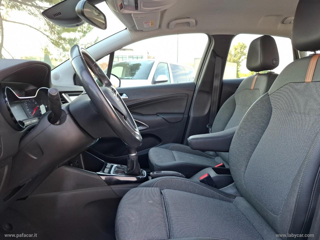 OPEL Crossland X 1.2 12V S&S Innovation