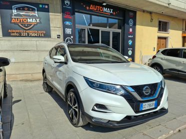 Nissan Qashqai 1.7 dCi 150cv Tekna 2020