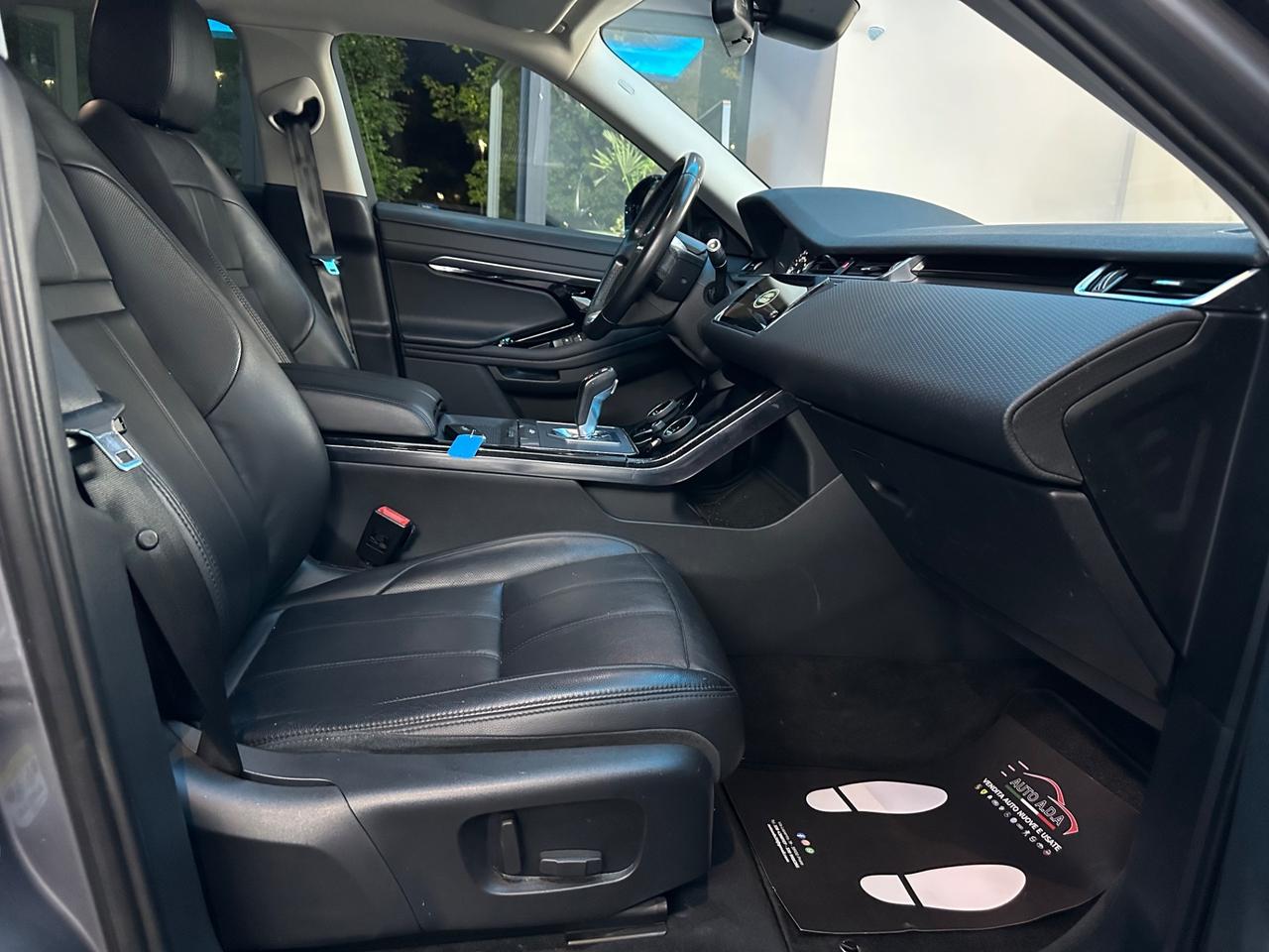 Land Rover Range Evoque 2.0D I4-L.Flw 150 CV AWD Auto HSE