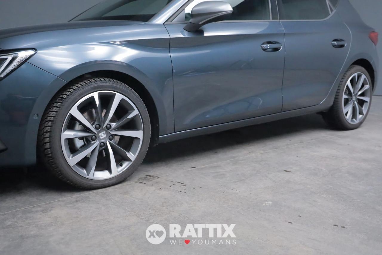 SEAT Leon 1.0 ETSI 110CV FR DSG