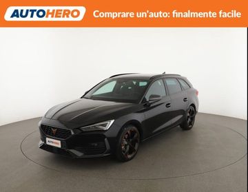 CUPRA Leon Sportstourer 1.5 Hybrid 150 CV DSG