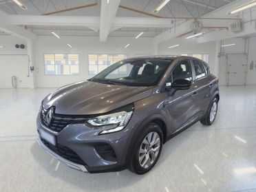 RENAULT CAPTUR 1.5 DCI BLUE 70KW BUSINESS
