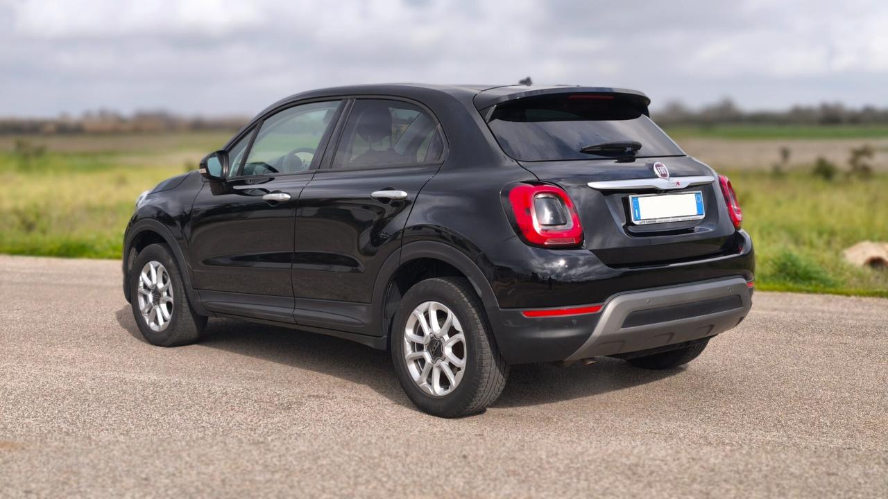 FIAT 500X 1.3 MJET 95 cv Business 2020