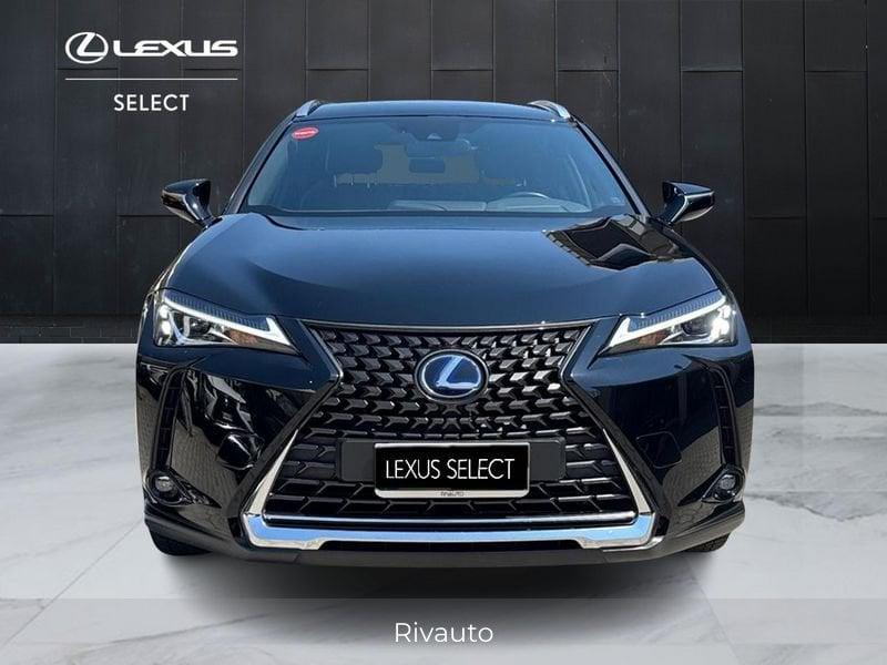 Lexus UX Hybrid Executive 2WD MY22