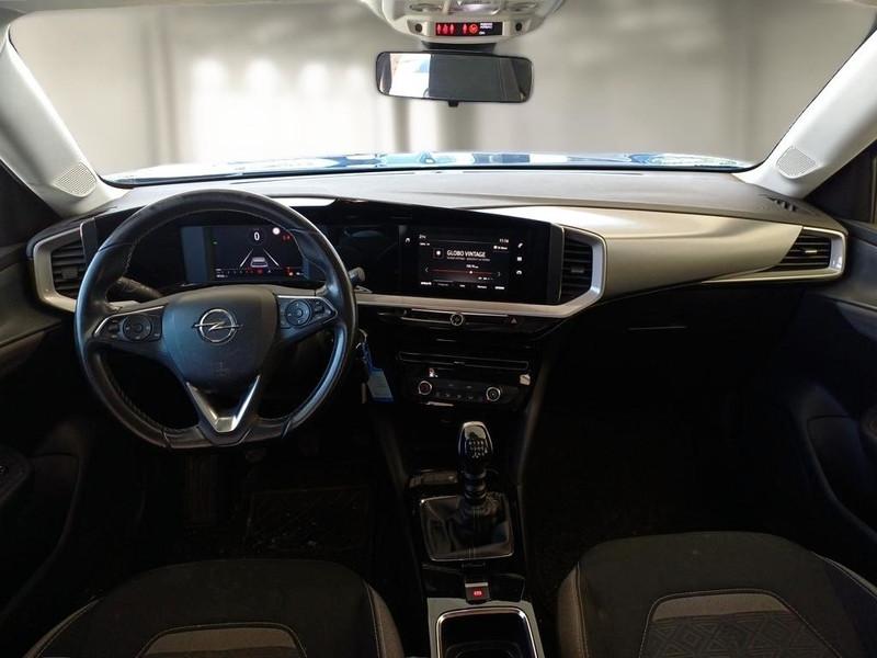 OPEL MOKKA 1.5 110 CV EDITION MT6 SUV