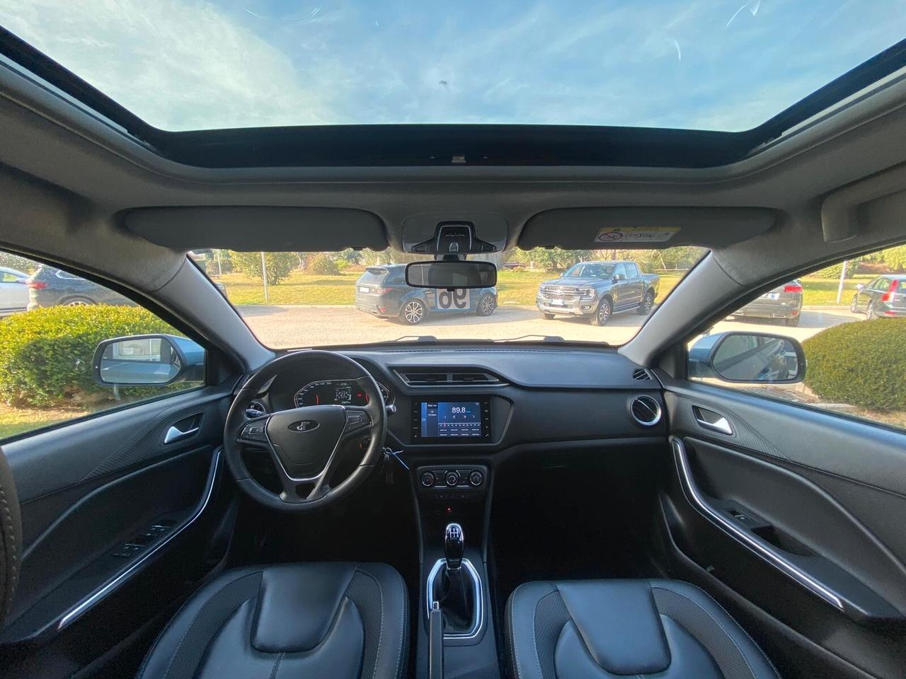 Dr 3 dr3 S2 1.5 Bi-Fuel GPL