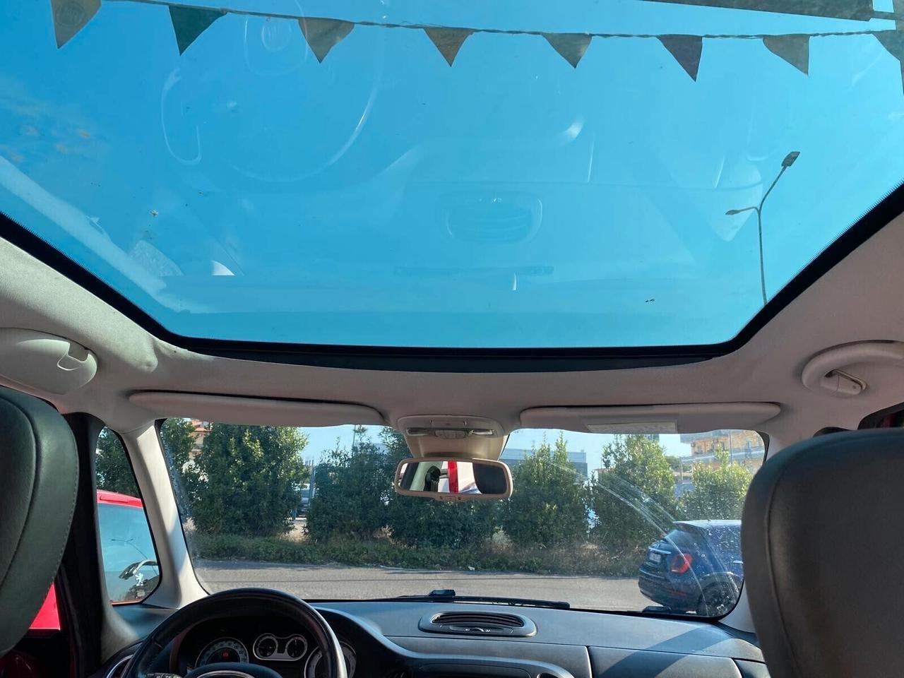 FIAT 500L 1300 MULTIJET TETTO PANORAMICO