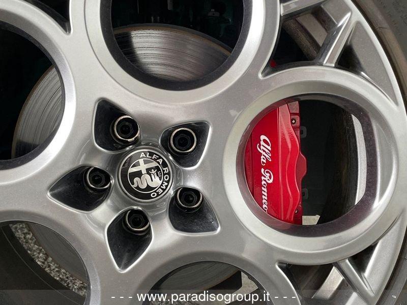 Alfa Romeo Tonale 1.3 phev Speciale Q4 280cv at6