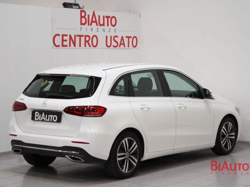 Mercedes-Benz Classe B B 180 Sport