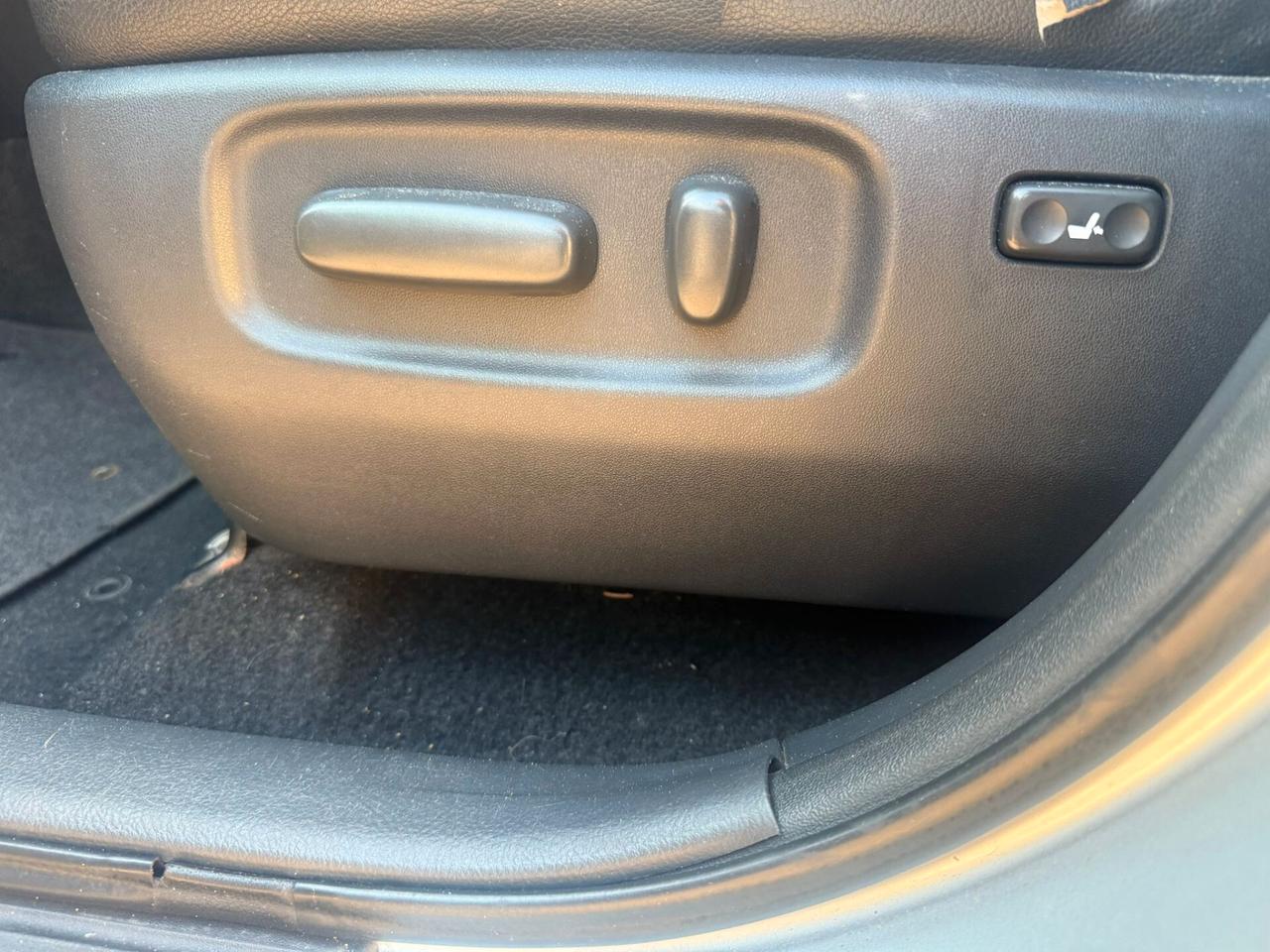 Toyota RAV 4 RAV4 2.2 D-4D 136 CV Luxury