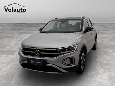 VOLKSWAGEN T-Roc I 2022 - T-Roc 1.0 tsi Style 110cv