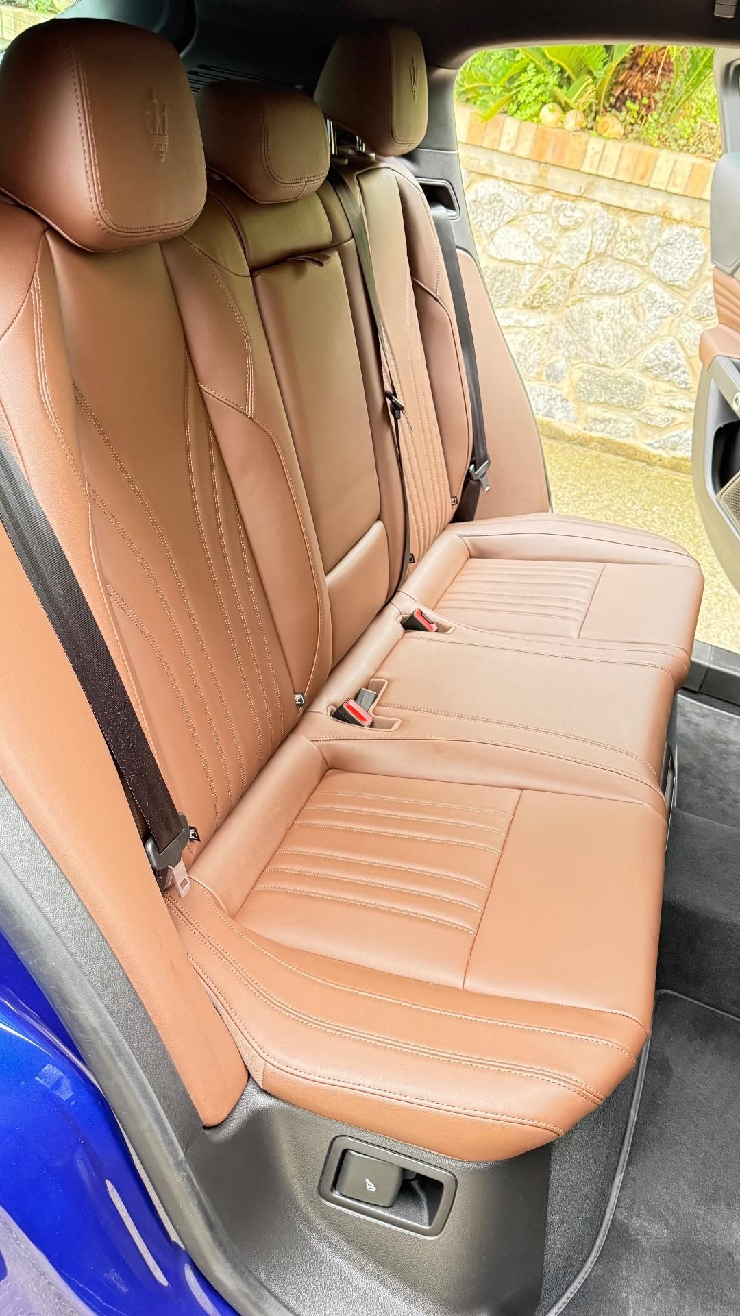 Maserati Grecale MHEV 250 CV AWD GT