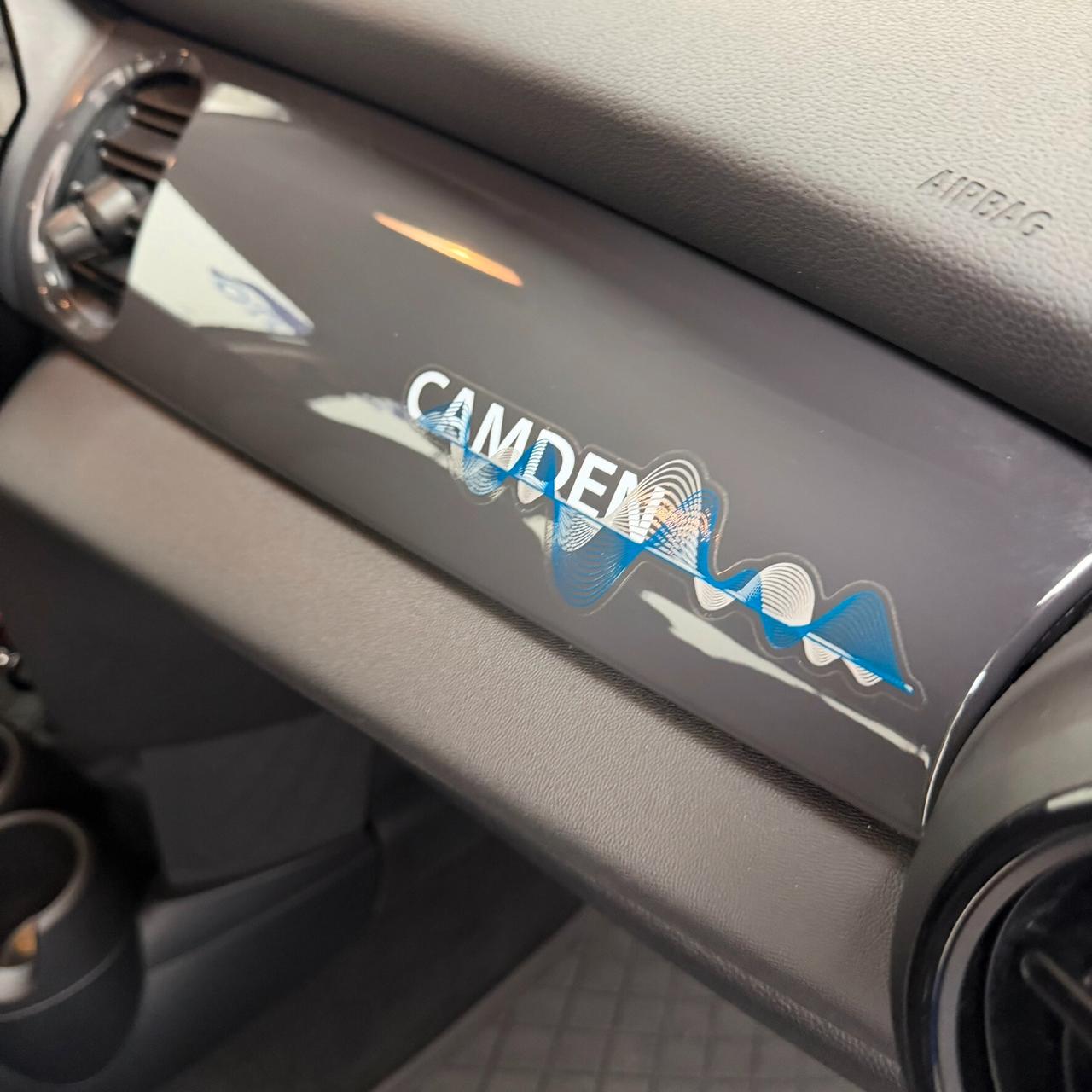 Mini 1.5 Cooper Camden 5 porte