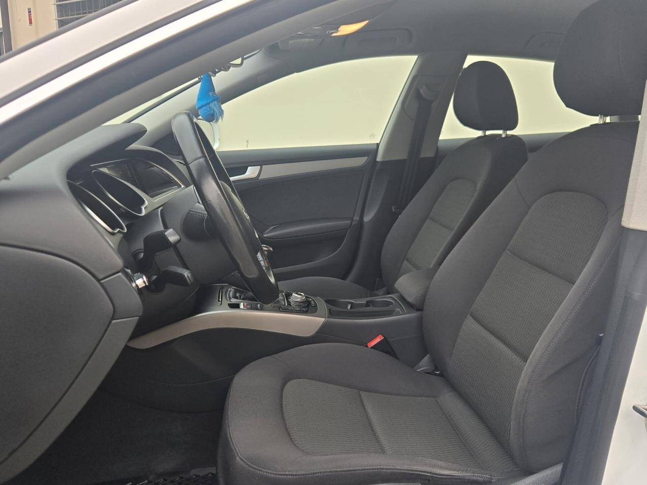 Audi A5 SPB 2.0 TDI 177 CV quattro S-line