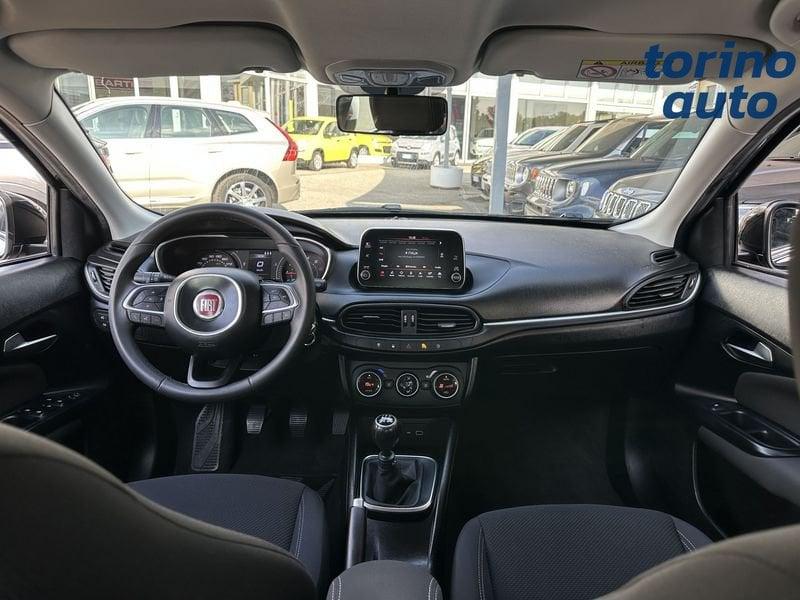 FIAT Tipo Tipo 1.4 5 porte Lounge
