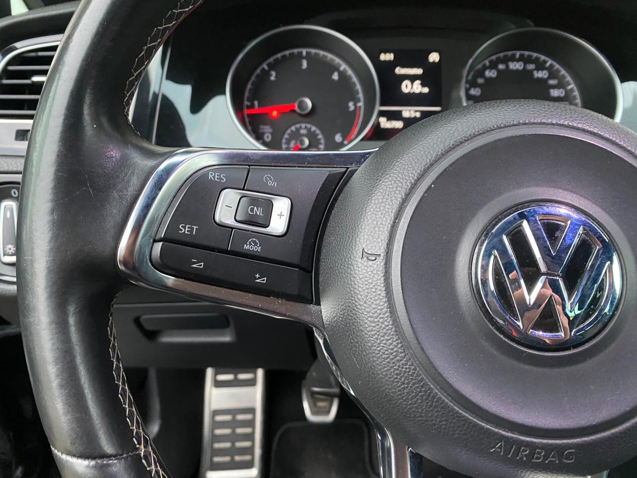 Volkswagen Golf 1.6 TDI 110 CV 5p.
