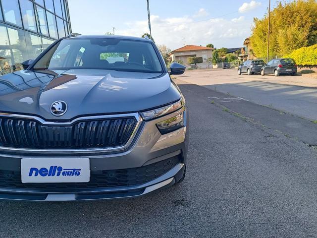 SKODA Kamiq 1.0 TSI 110 CV Style