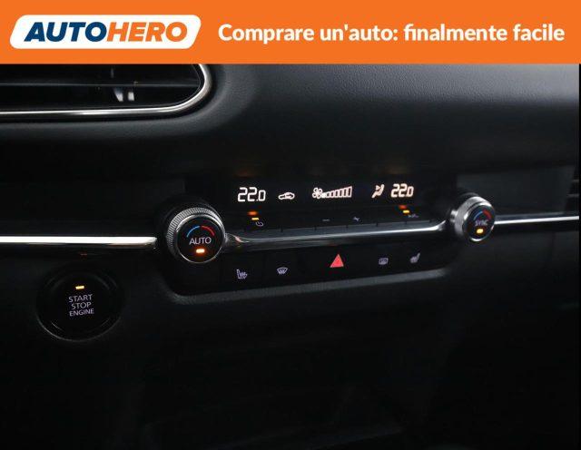 MAZDA CX-30 2.0L e-Skyactiv-X M Hybrid 2WD Homura
