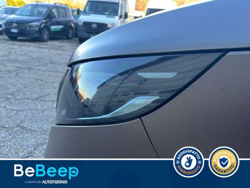 Mercedes-Benz Classe V V LONG 250 D AVANTGARDE AUTO