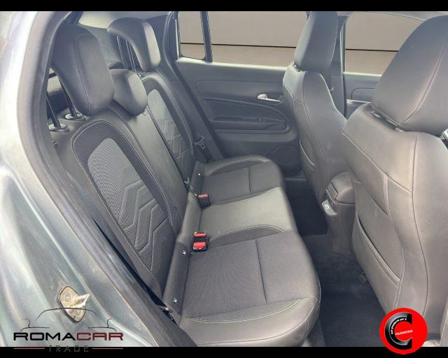 JEEP Avenger 1.2 Turbo 100 CV Altitude