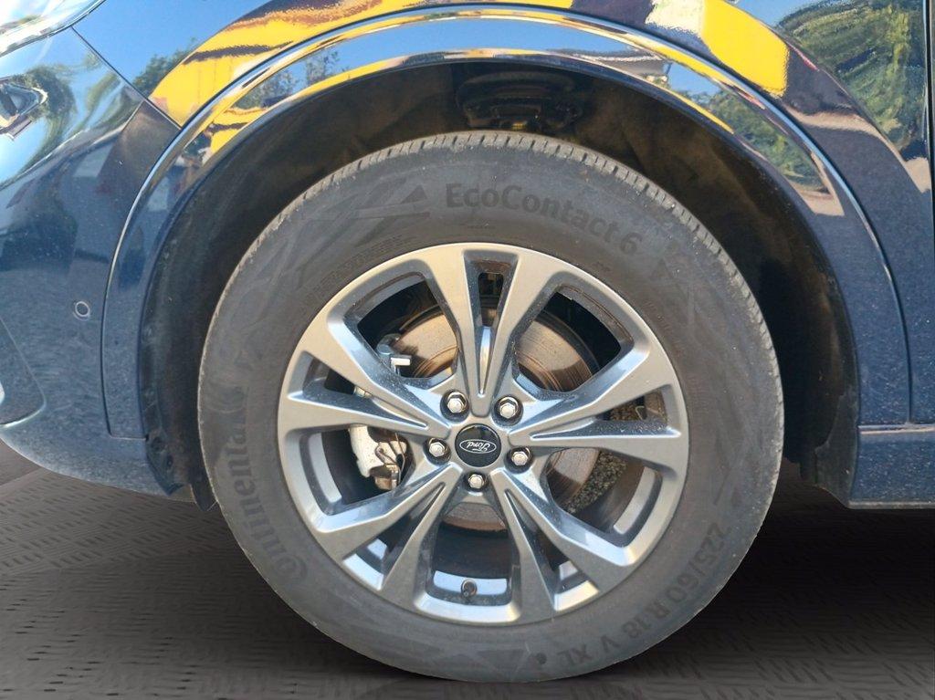 FORD Kuga 2.5 phev st-line x 2wd 225cv cvt del 2023