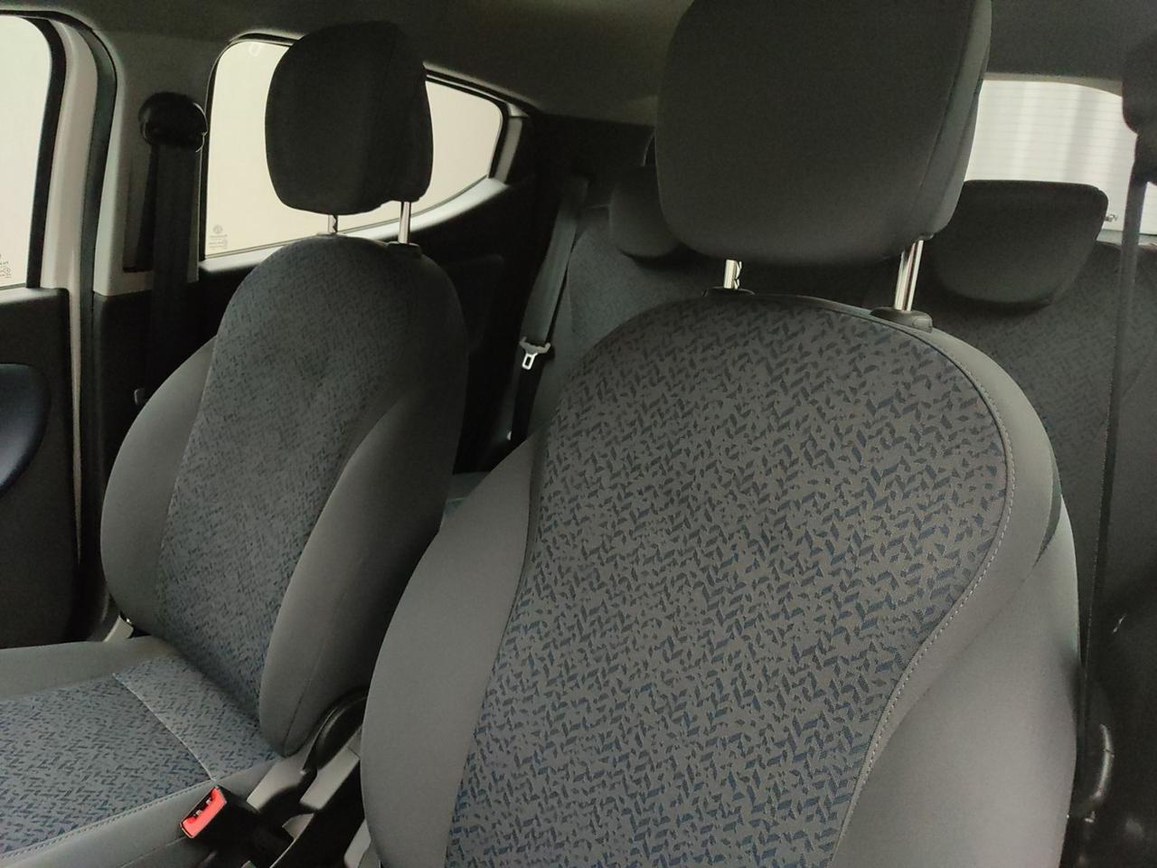 LANCIA Ypsilon III 2021 1.0 70CV HYBRID ORO