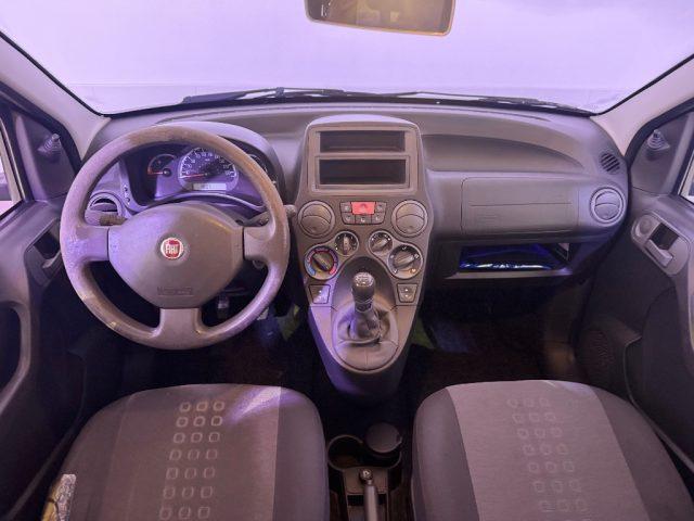 FIAT Panda 1.2 Emotion