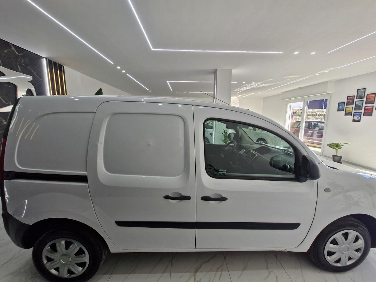 RENAULT Kangoo 1.5 dCi 90CV Express Energy AN 2017