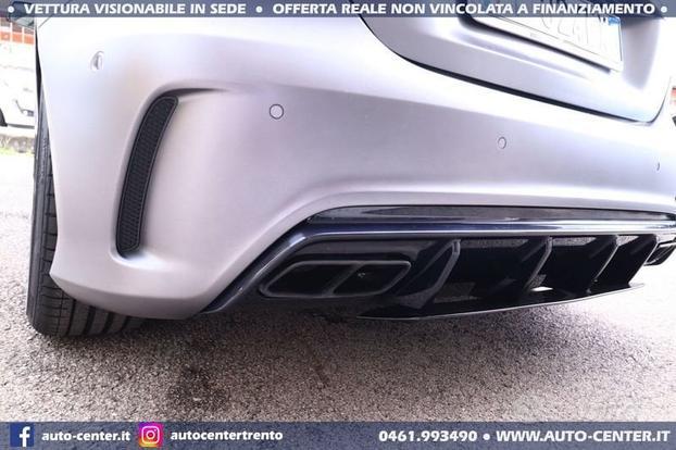 Mercedes-Benz Classe A A 45 AMG 4Matic Aut *S...