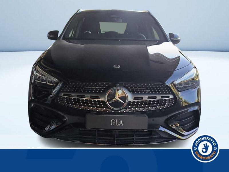 Mercedes-Benz GLA 180 d Automatic AMG Line Advanced Plus