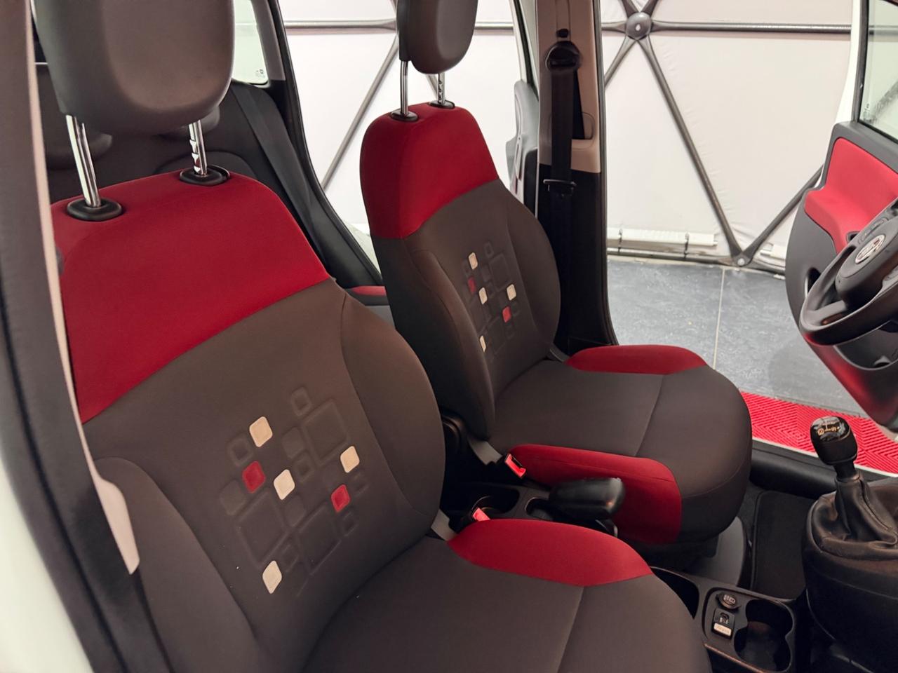 Fiat Panda 1.3 MJT 80 CV S&S Easy