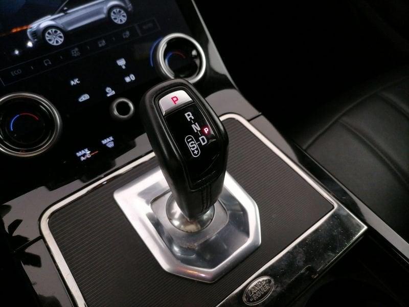Land Rover Range Rover Evoque 2.0d i4 mhev R-Dynamic S awd 163cv auto