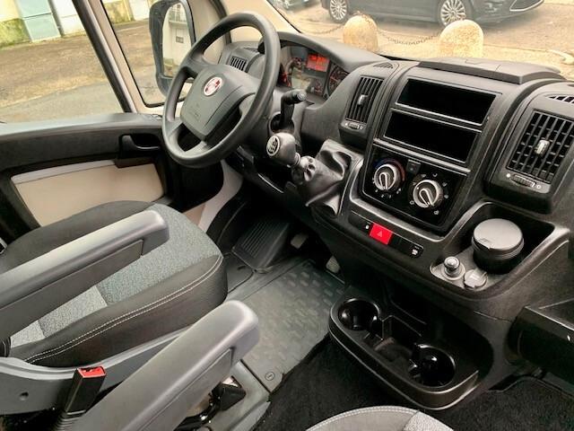 Fiat DUCATO MAXI 35 XLH3 2.3 Multijet 130CV 6M