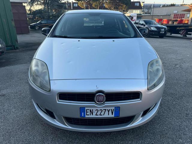 FIAT Bravo benzina/gpl Bellissima 1.4 EasyPower Easy