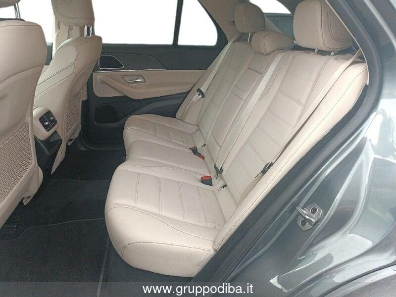 Mercedes-Benz GLE - V167 2019 Diesel 350 de phev (e eq-power) Premium Plus 4matic a