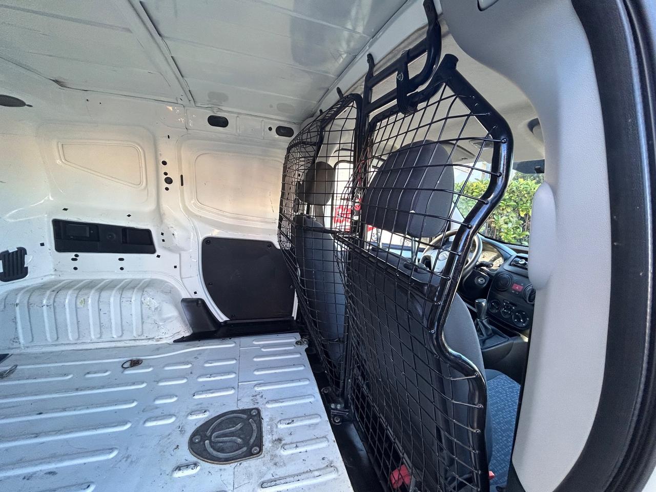 CITROEN NEMO VAN 2 POSTI