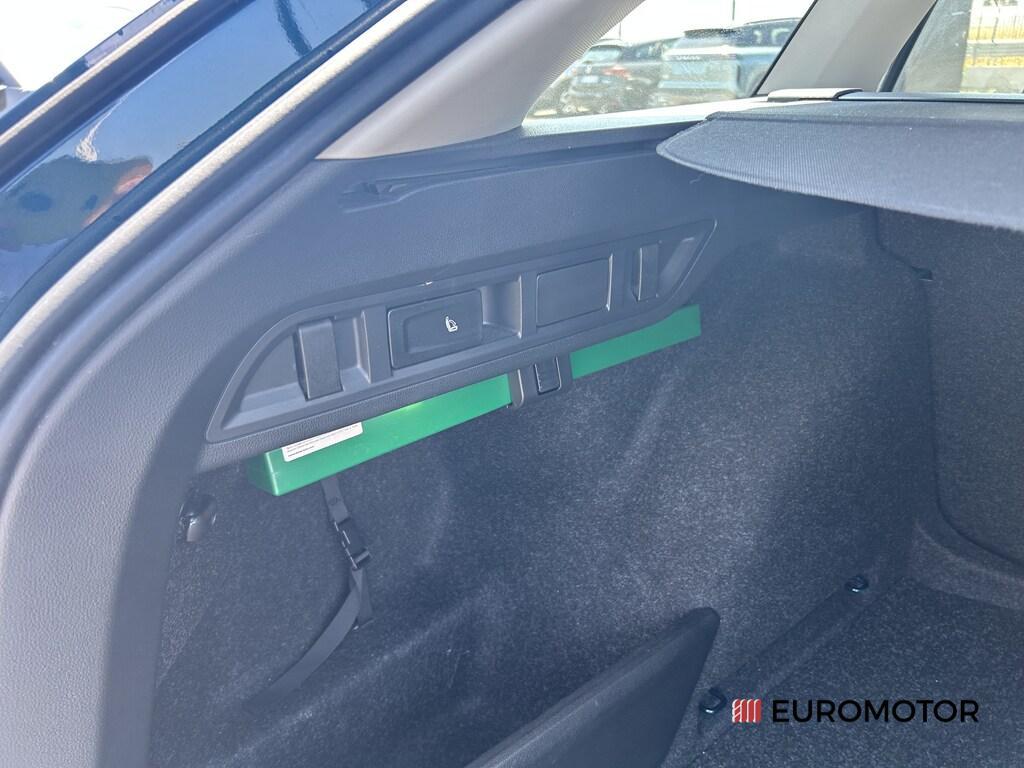 Skoda Octavia 2.0 TDI EVO SCR Executive DSG