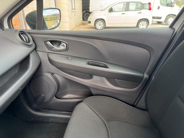 Renault Clio Van 1.5 D Ci 75cv S&s E6