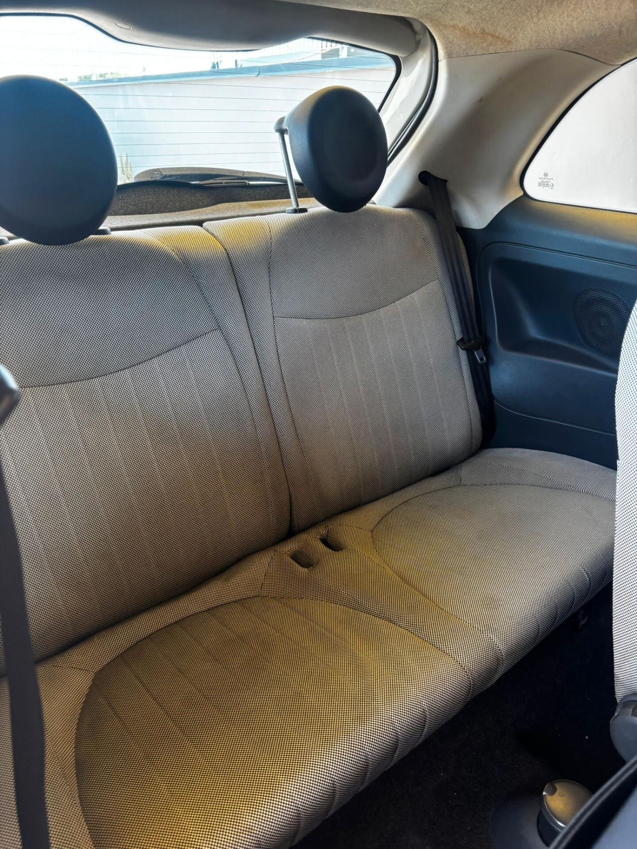 Fiat 500 1.2 Pop