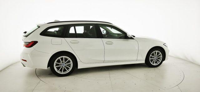 BMW 320 e Touring CAMBIO AUTOMATICO