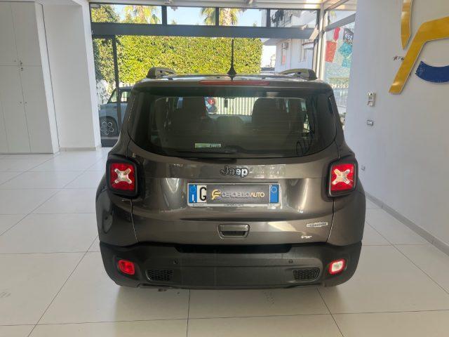 JEEP Renegade 1.6 Mjt 130 CV Limited tua a 169,00 mensili ant,0