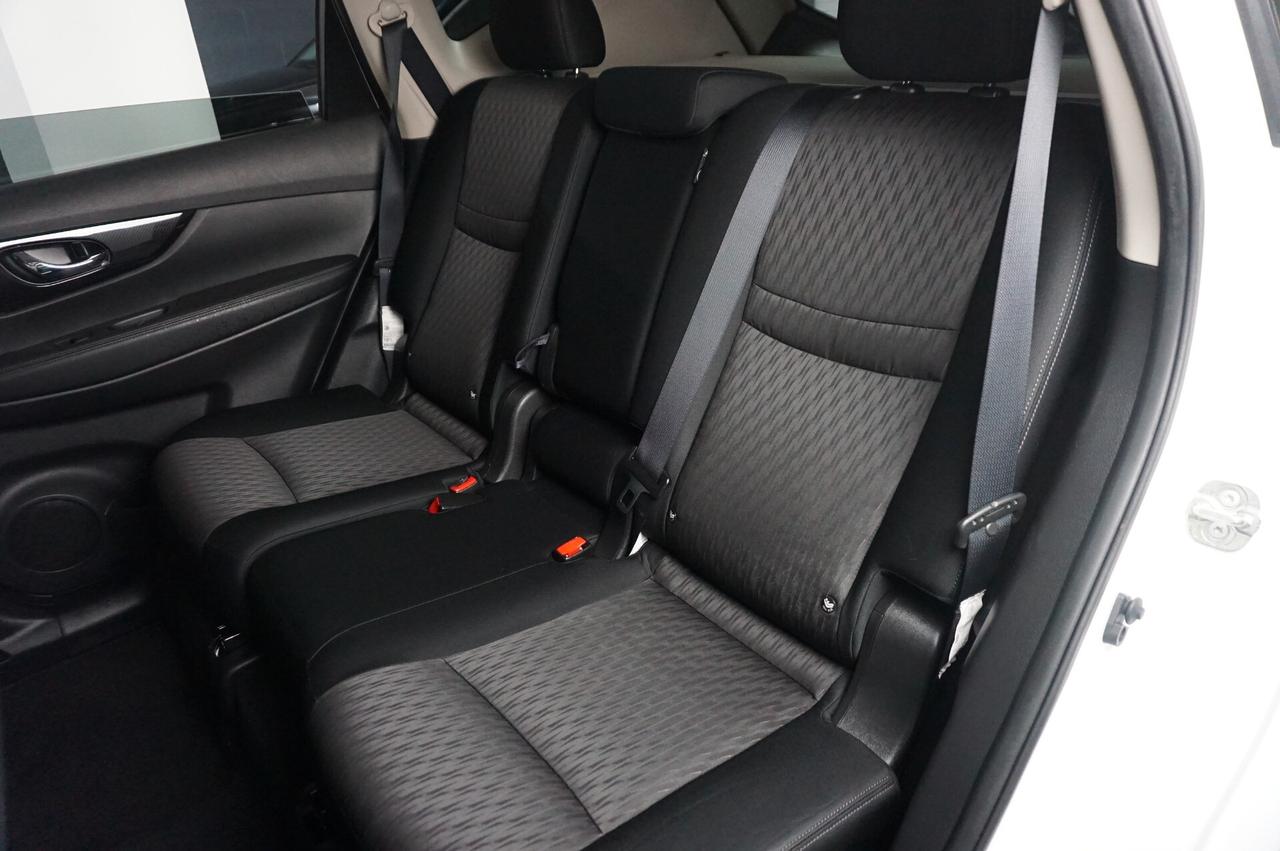 Nissan X-Trail 2.0 dCi 4WD N-Connecta