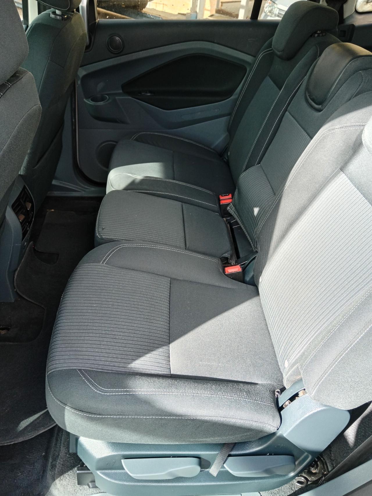 Ford C-Max C-Max7 1.6 TDCi 115CV Plus