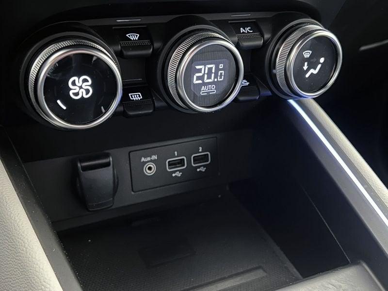 Renault Clio Clio TCe 100 CV GPL 5 porte Techno